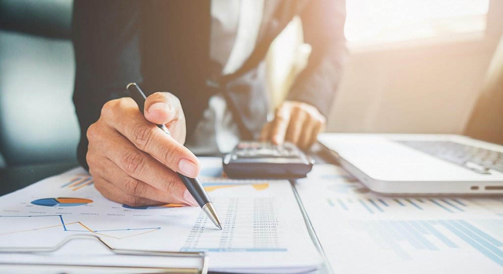 profitability calculation