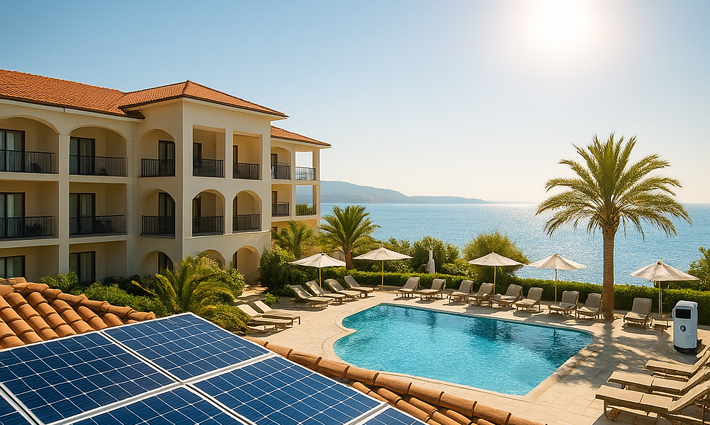 Hotel Solar