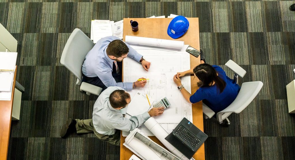 project management